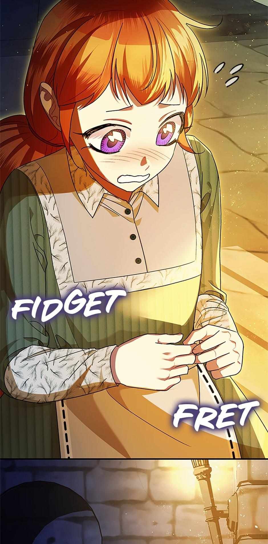 The Tyrant's Tranquilizer chapter 88 page 34