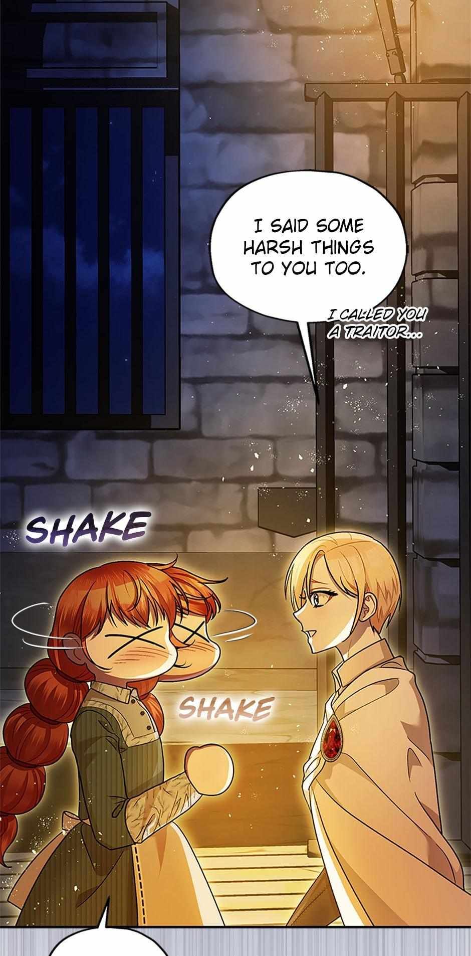 The Tyrant's Tranquilizer chapter 88 page 35