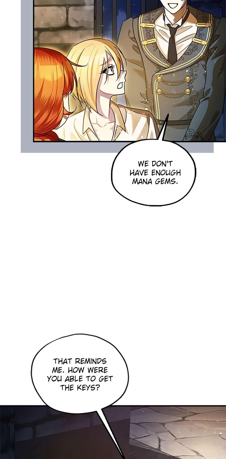 The Tyrant's Tranquilizer chapter 88 page 37