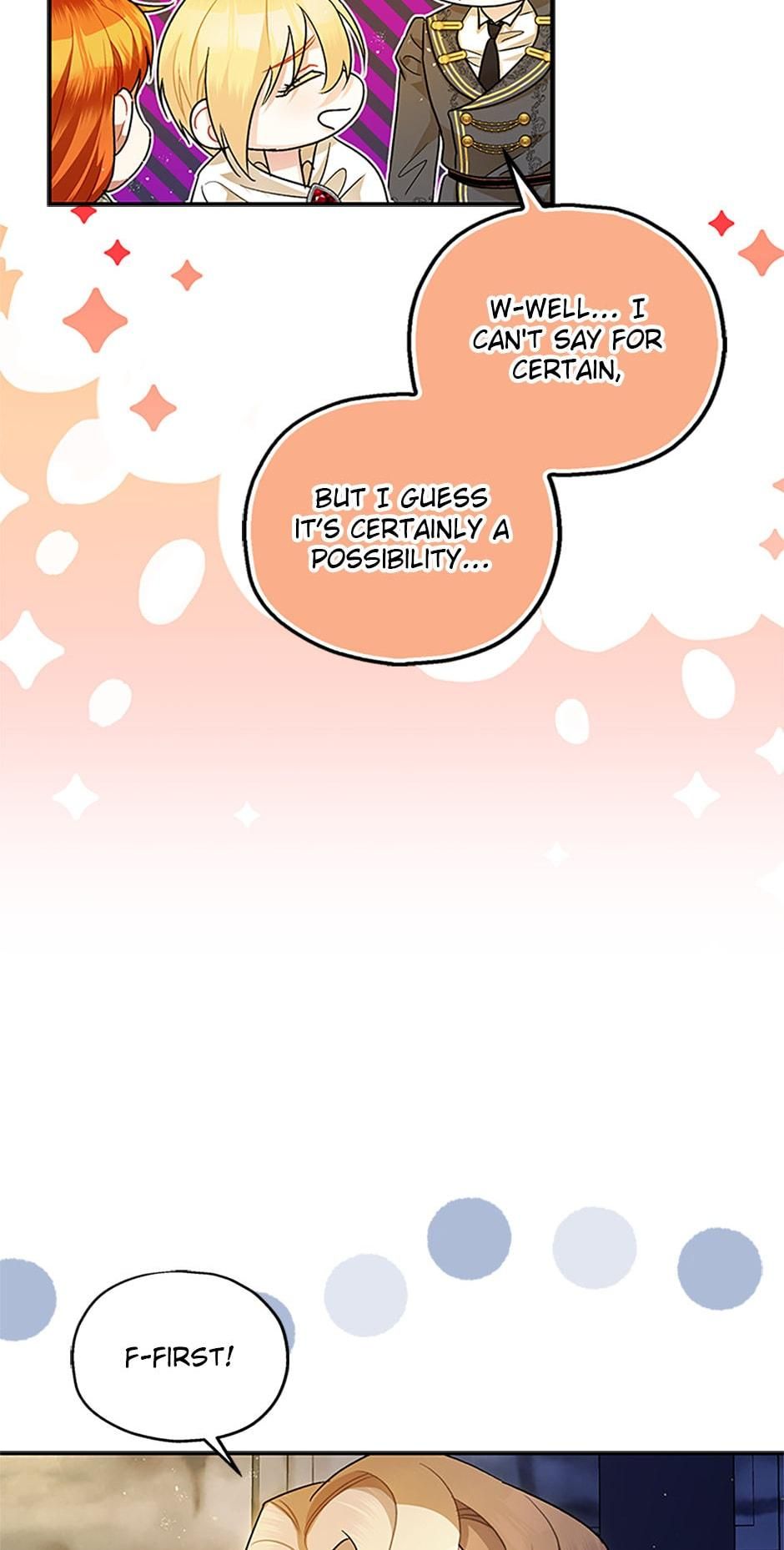 The Tyrant's Tranquilizer chapter 88 page 40