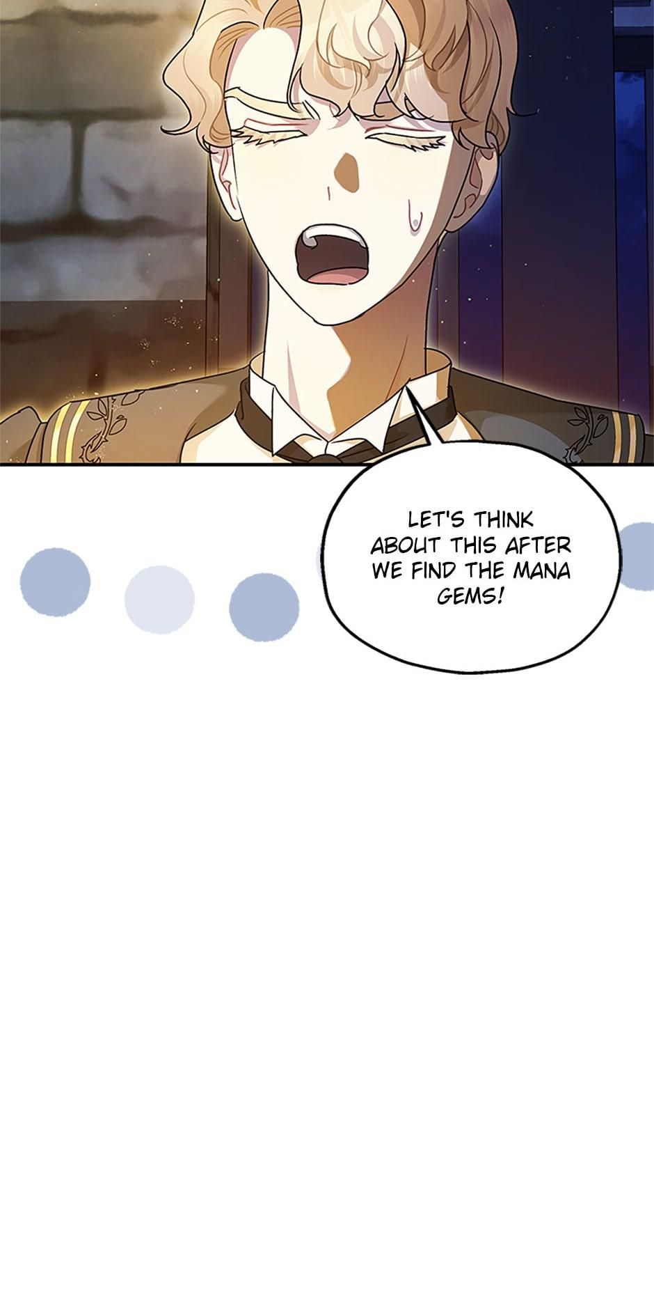 The Tyrant's Tranquilizer chapter 88 page 41