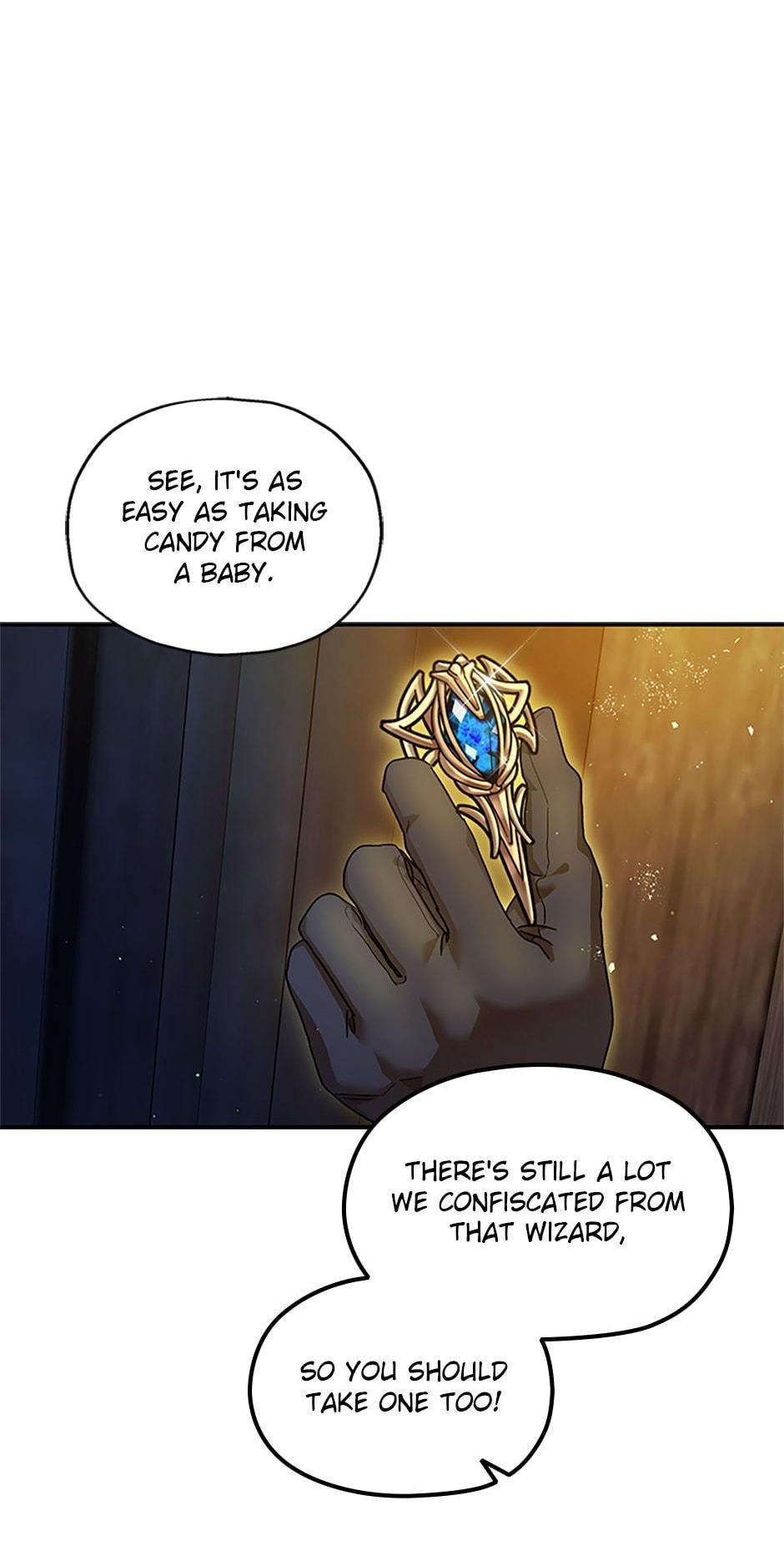 The Tyrant's Tranquilizer chapter 88 page 44