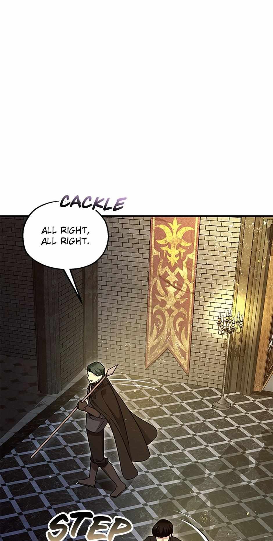 The Tyrant's Tranquilizer chapter 88 page 45