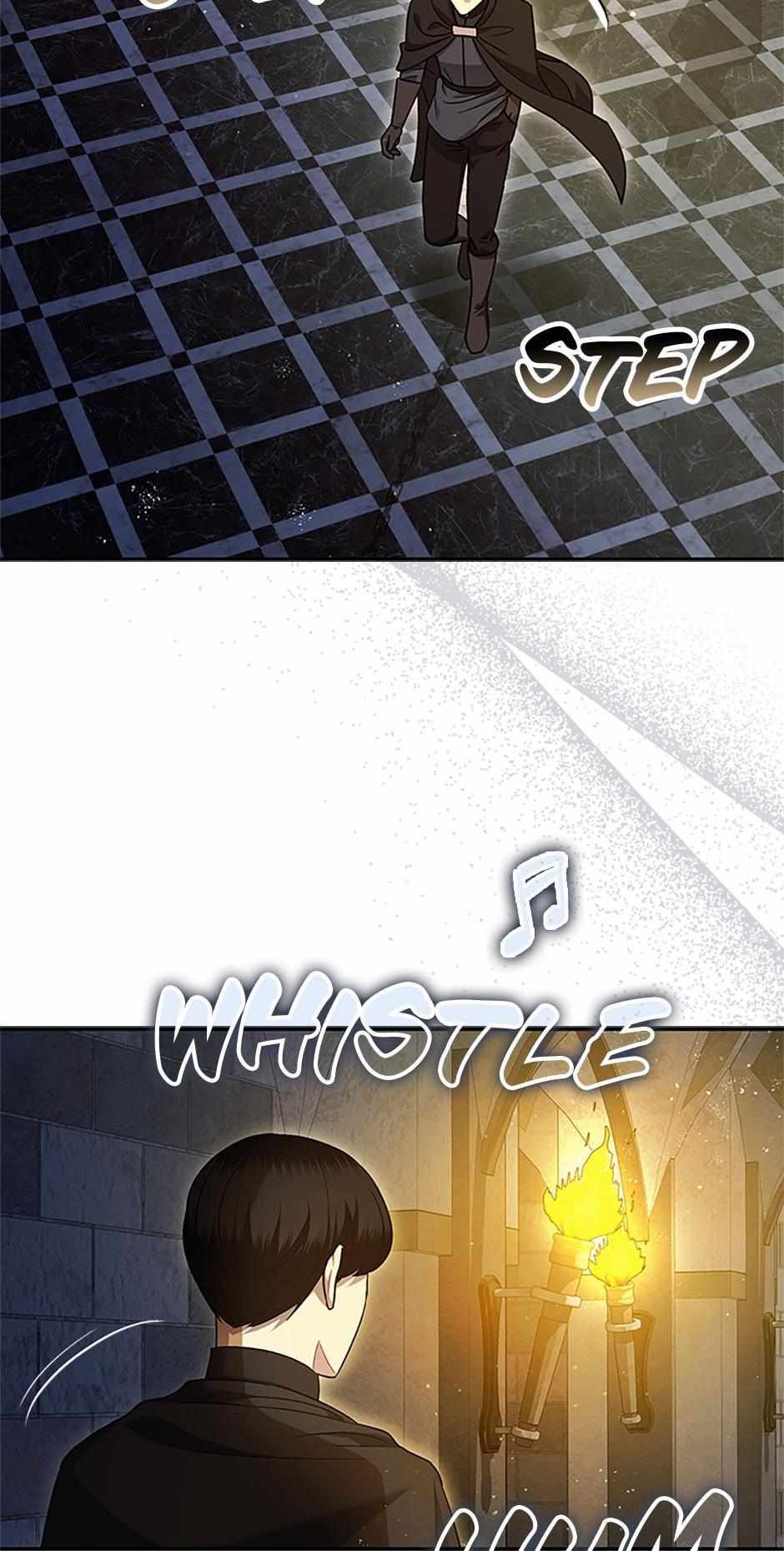 The Tyrant's Tranquilizer chapter 88 page 46