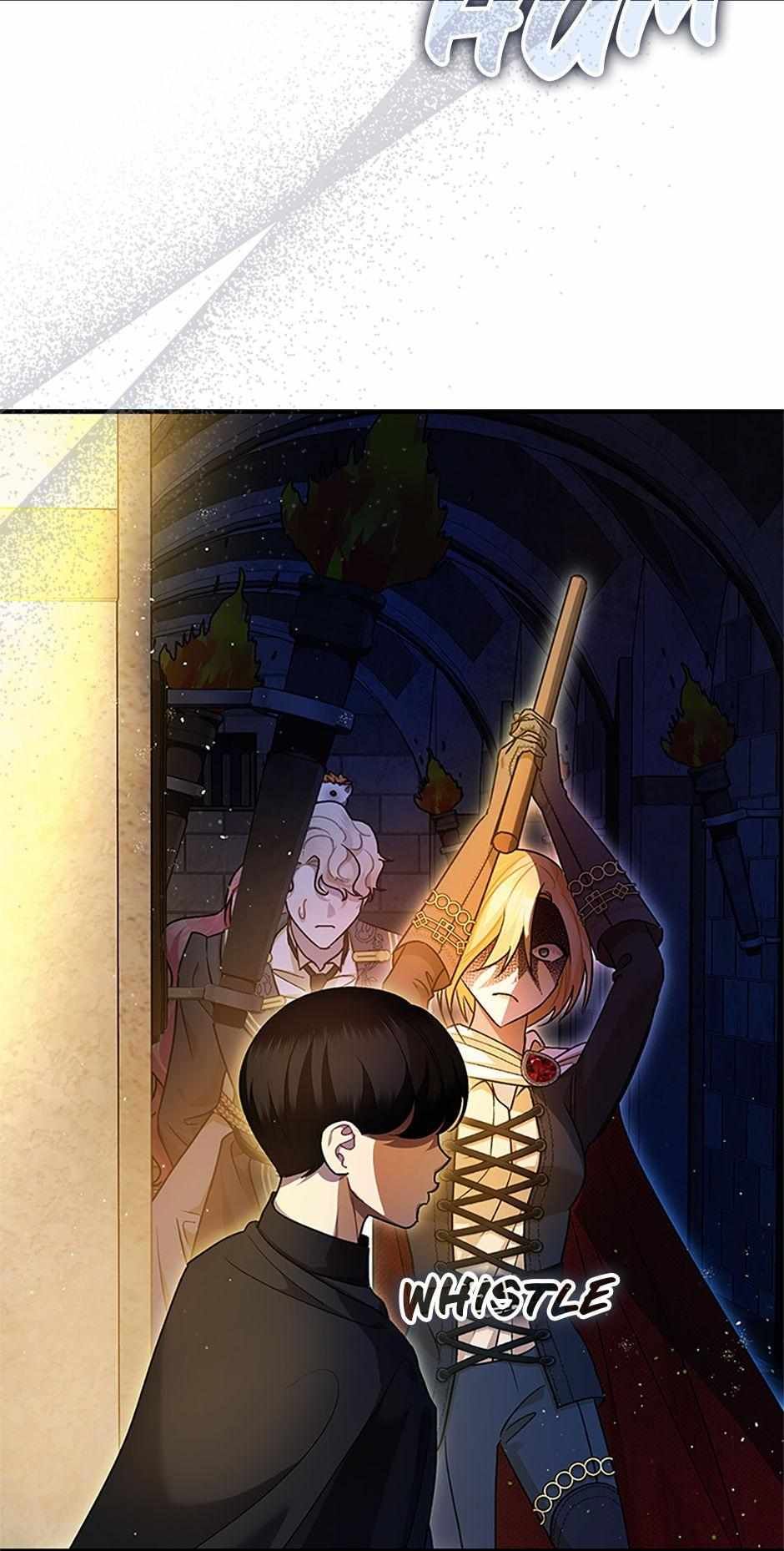 The Tyrant's Tranquilizer chapter 88 page 47