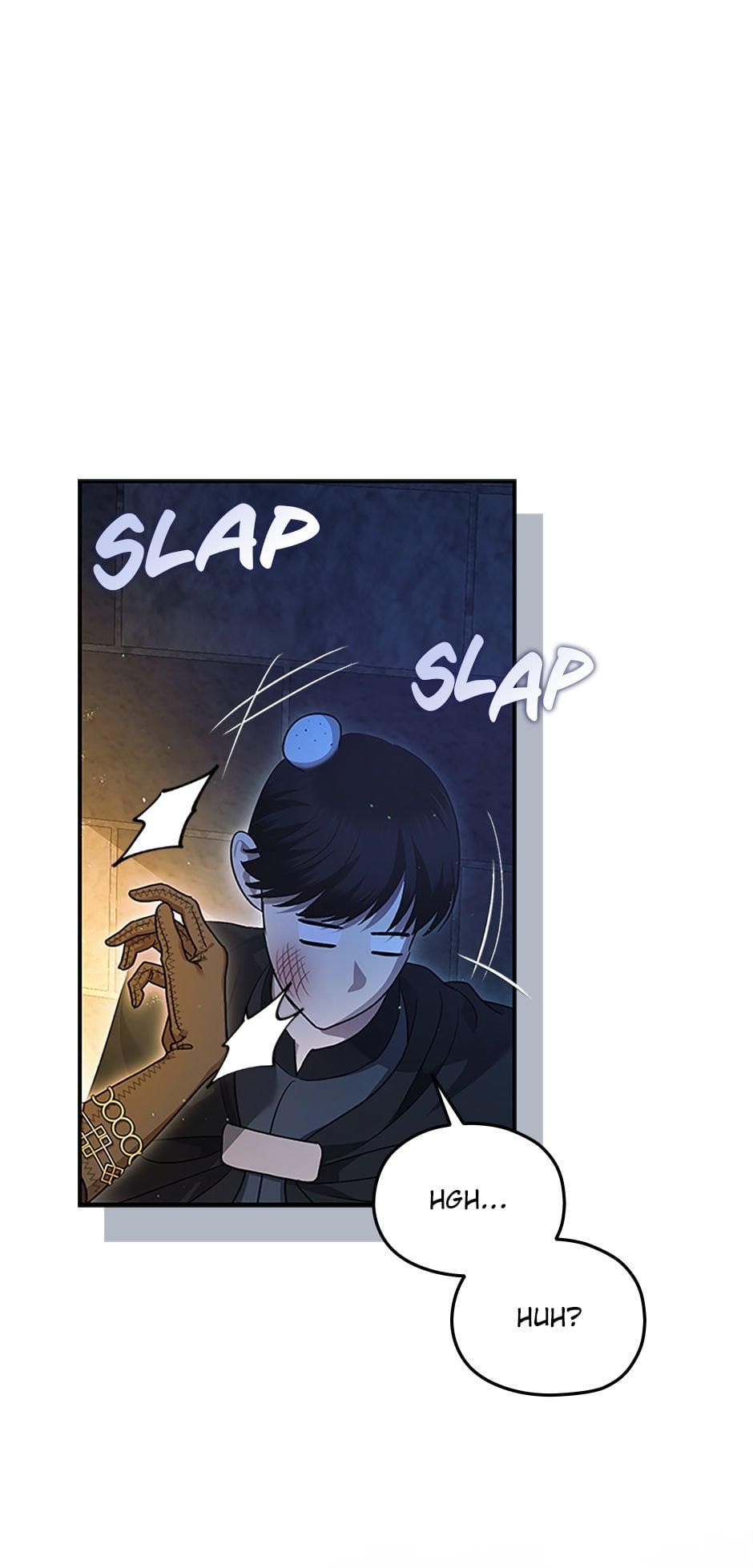 The Tyrant's Tranquilizer chapter 88 page 49