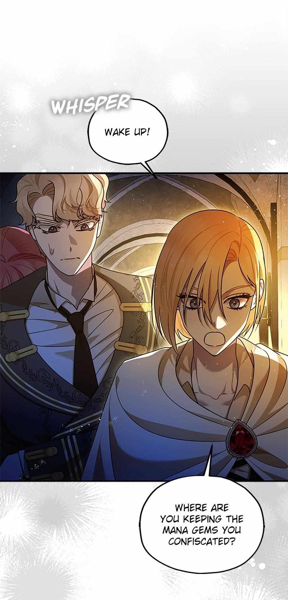 The Tyrant's Tranquilizer chapter 88 page 50