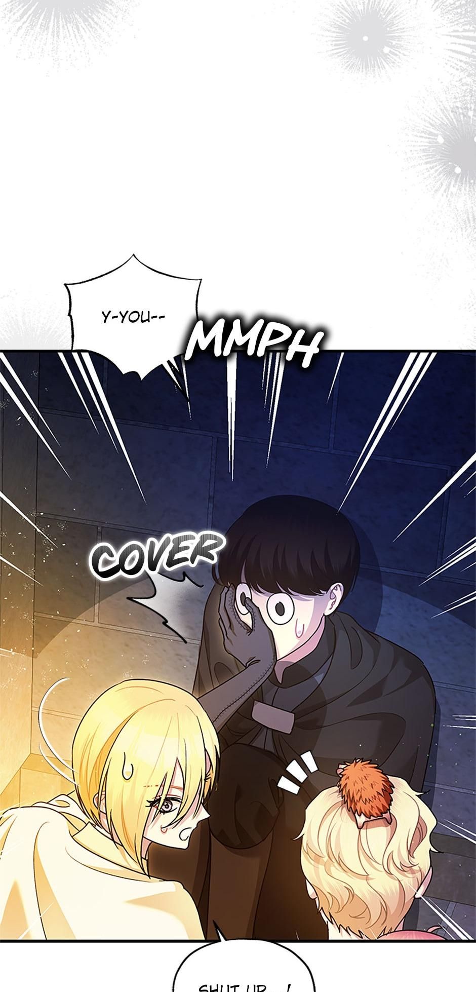 The Tyrant's Tranquilizer chapter 88 page 51