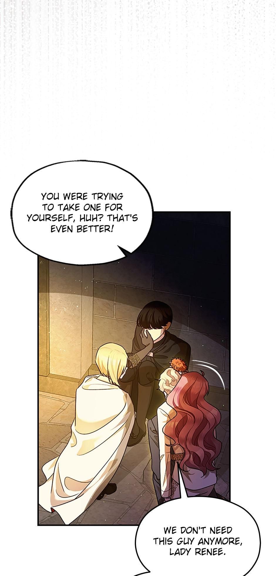 The Tyrant's Tranquilizer chapter 88 page 53