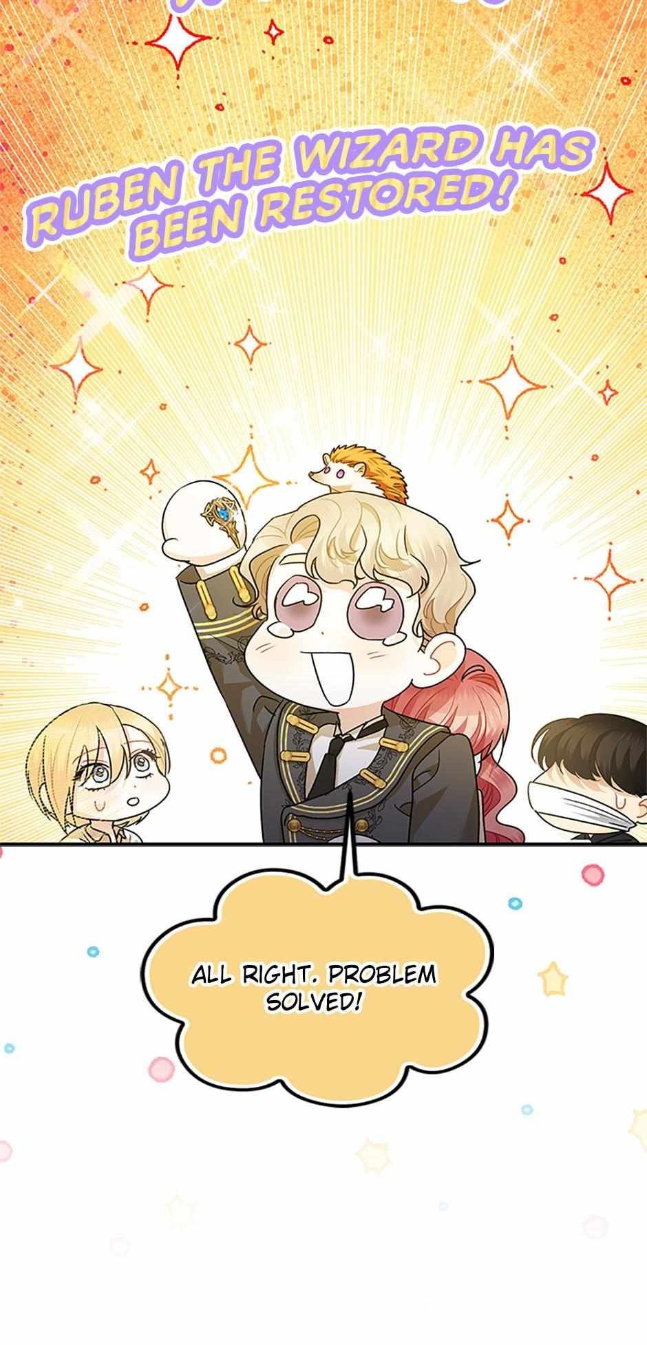 The Tyrant's Tranquilizer chapter 88 page 55