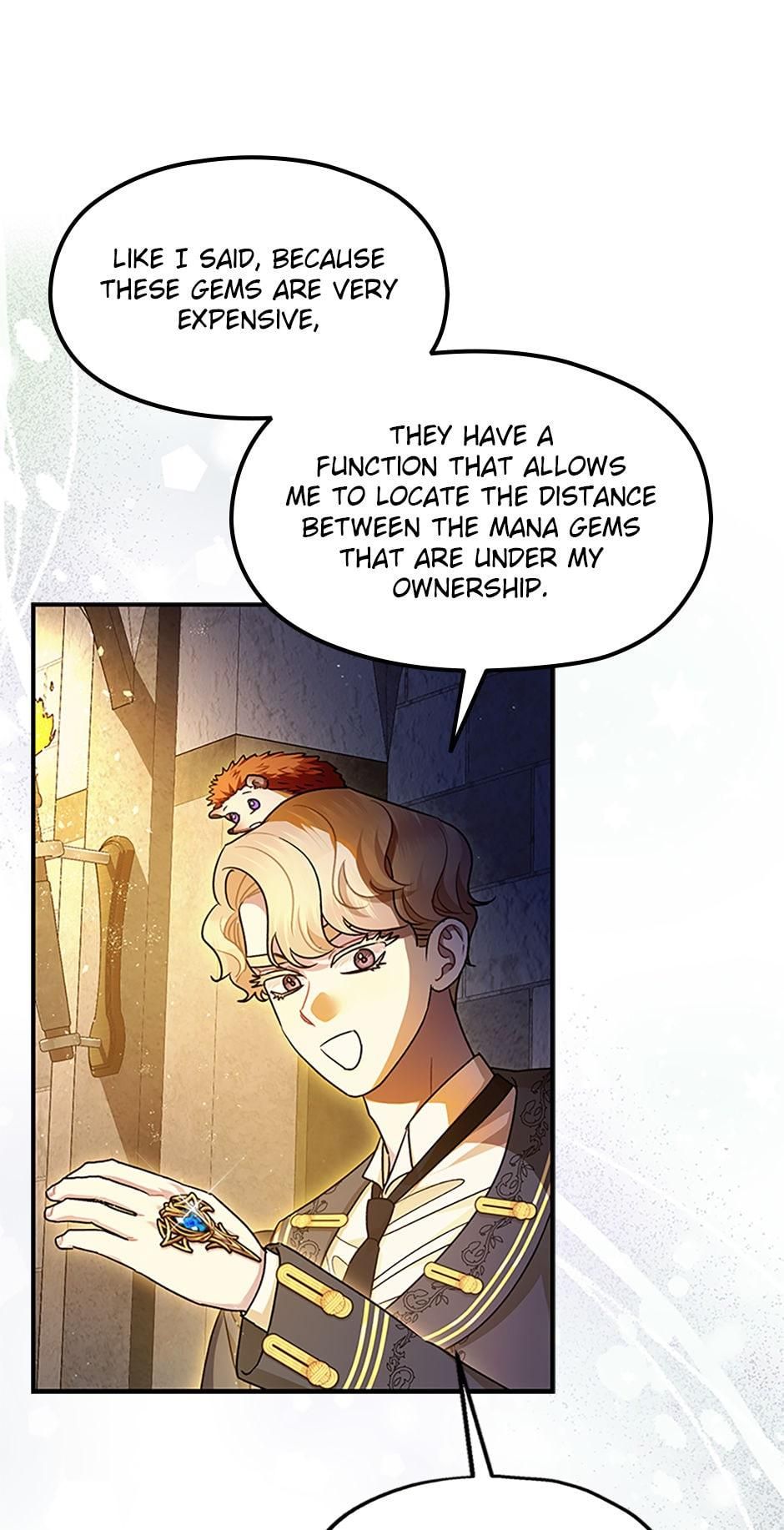 The Tyrant's Tranquilizer chapter 88 page 56