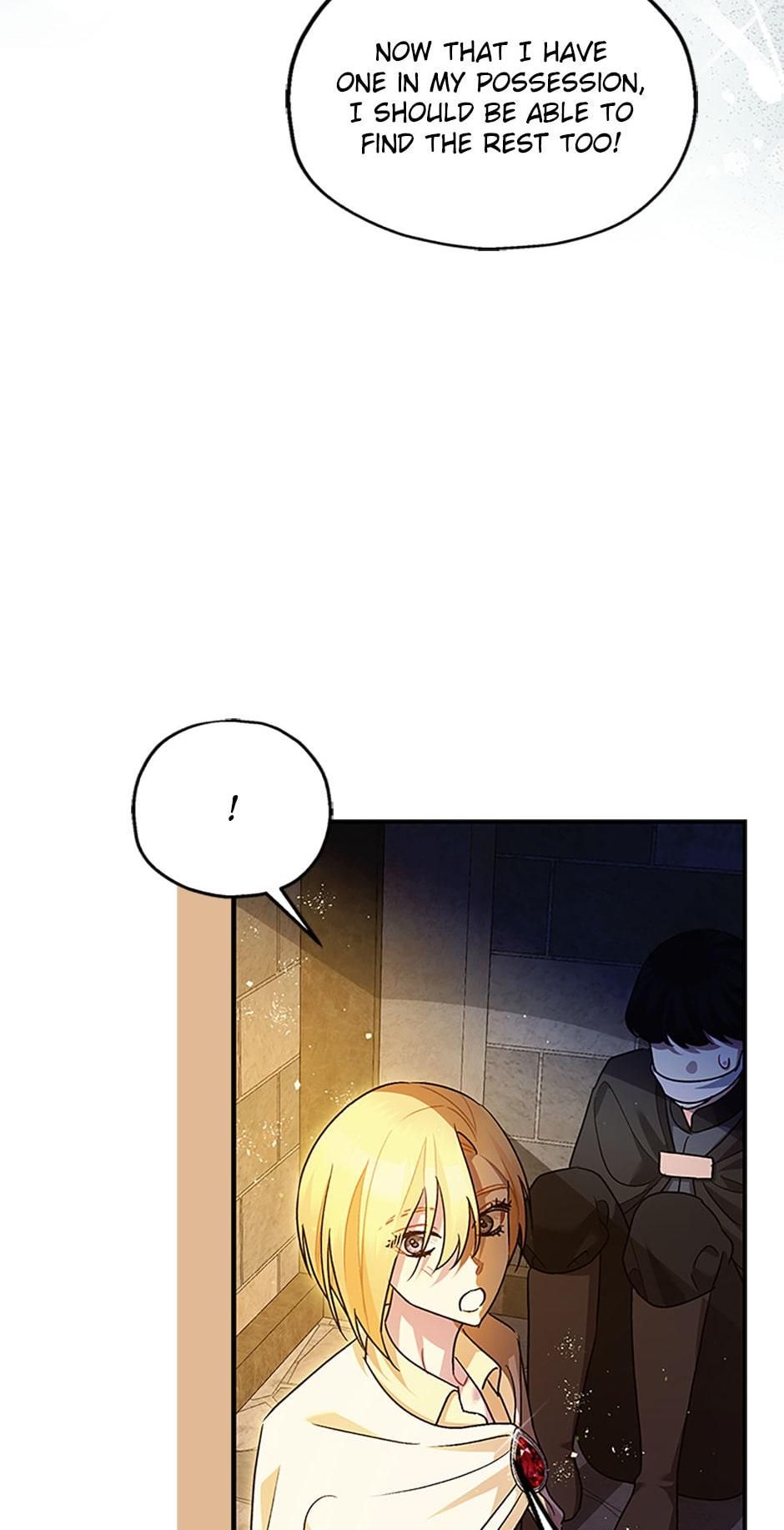 The Tyrant's Tranquilizer chapter 88 page 57