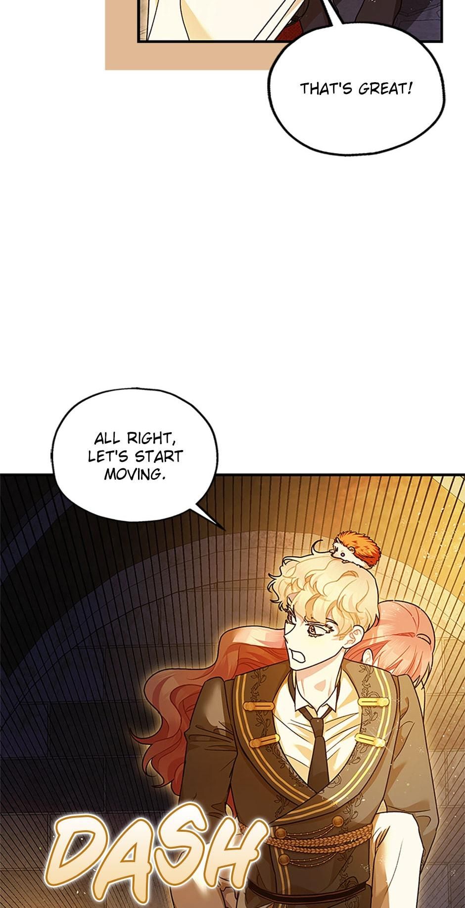 The Tyrant's Tranquilizer chapter 88 page 58