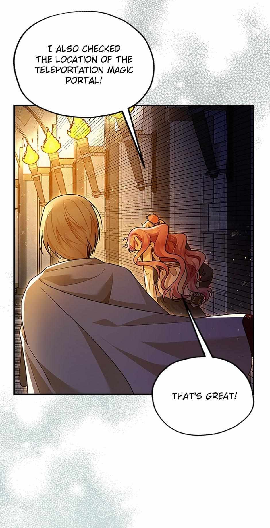 The Tyrant's Tranquilizer chapter 88 page 60