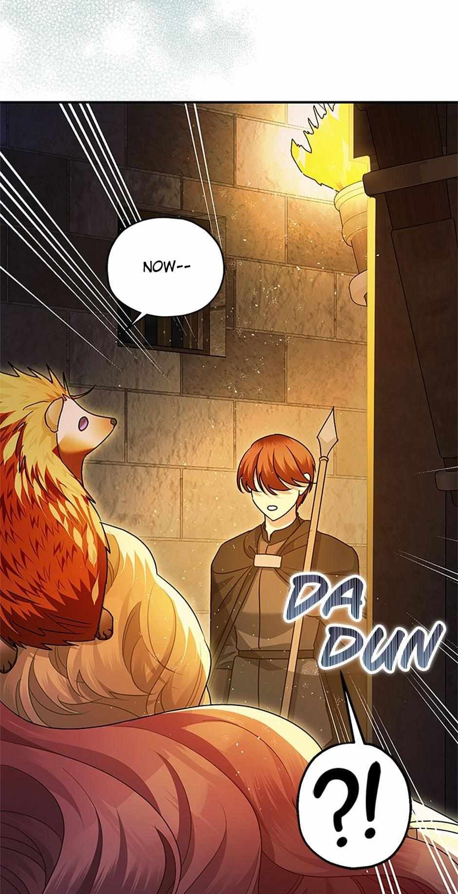 The Tyrant's Tranquilizer chapter 88 page 61