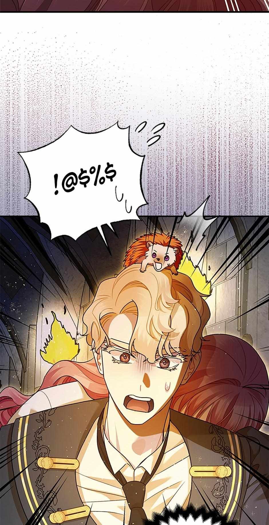 The Tyrant's Tranquilizer chapter 88 page 62