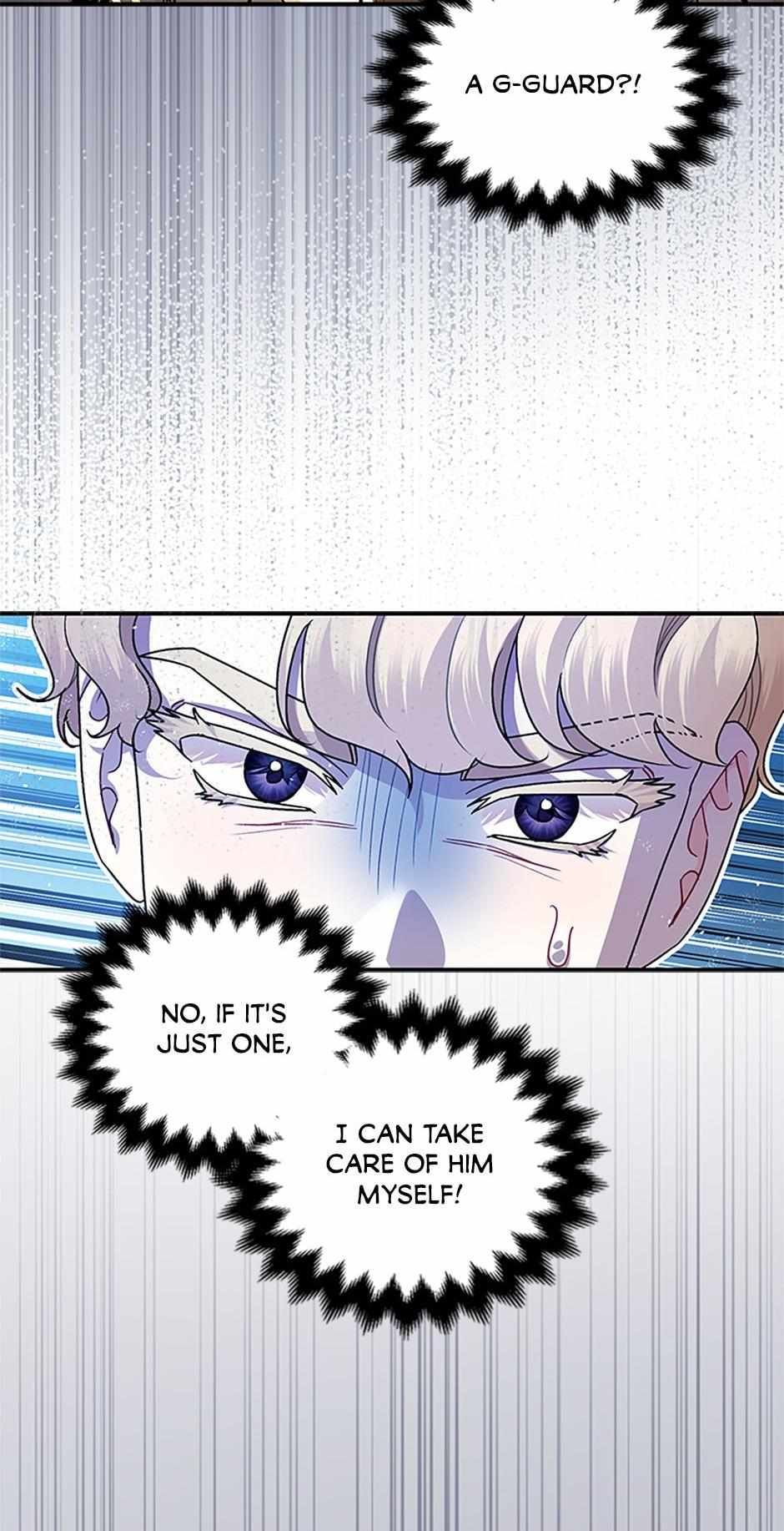 The Tyrant's Tranquilizer chapter 88 page 63