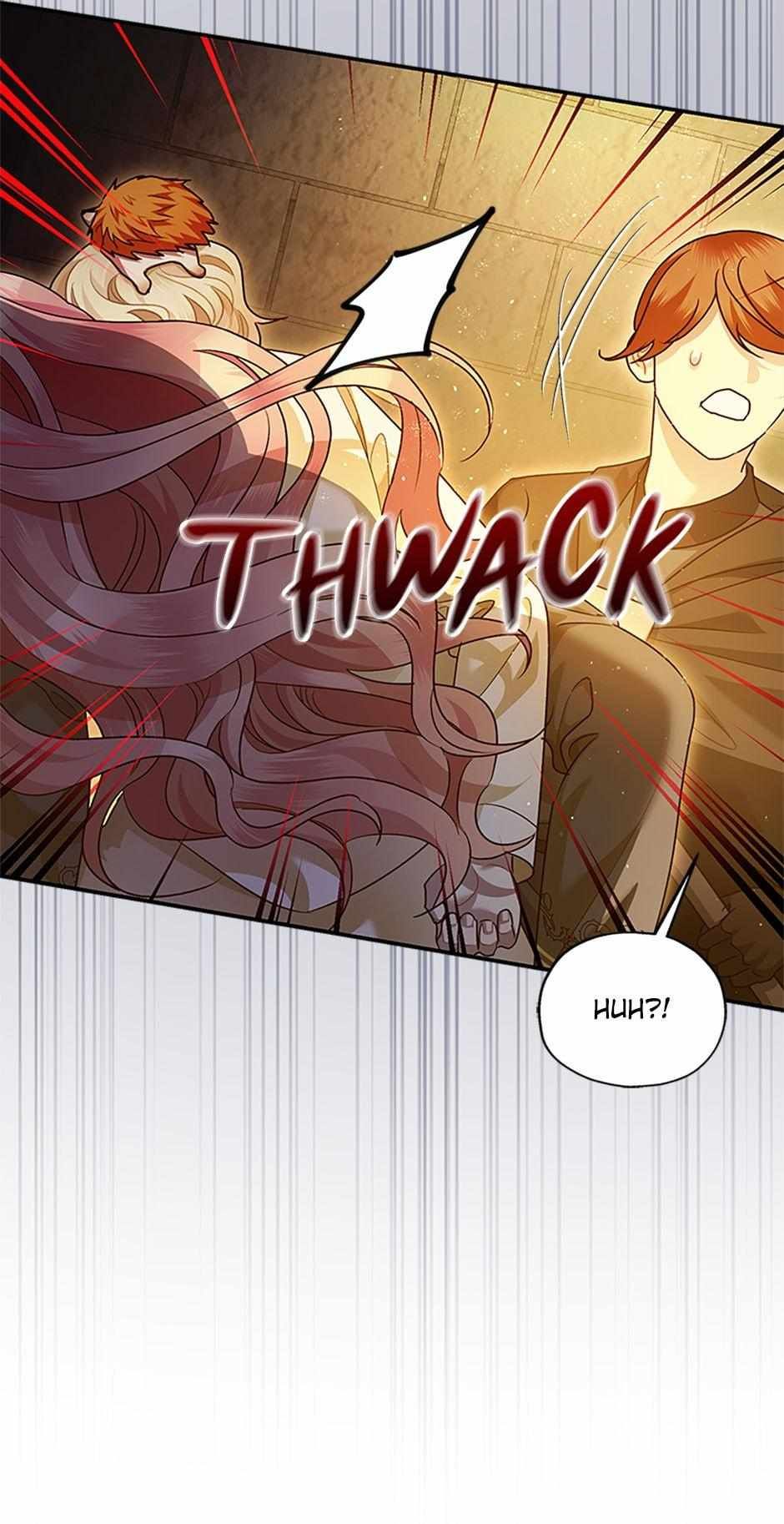 The Tyrant's Tranquilizer chapter 88 page 64