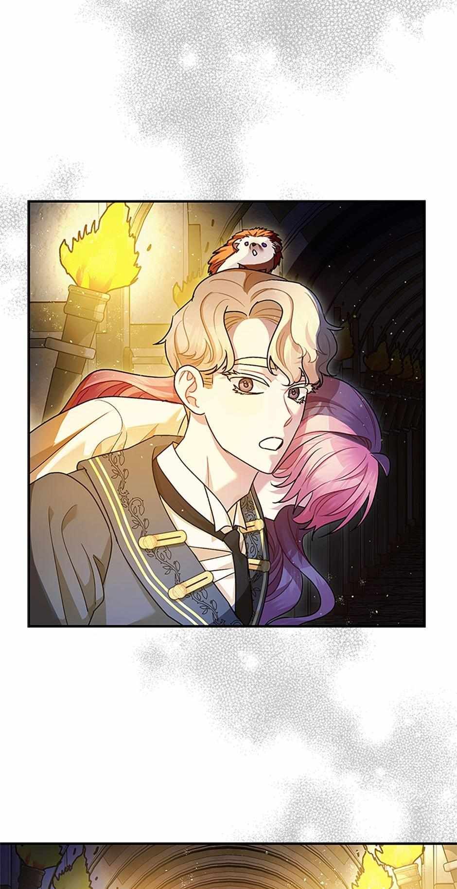 The Tyrant's Tranquilizer chapter 88 page 66