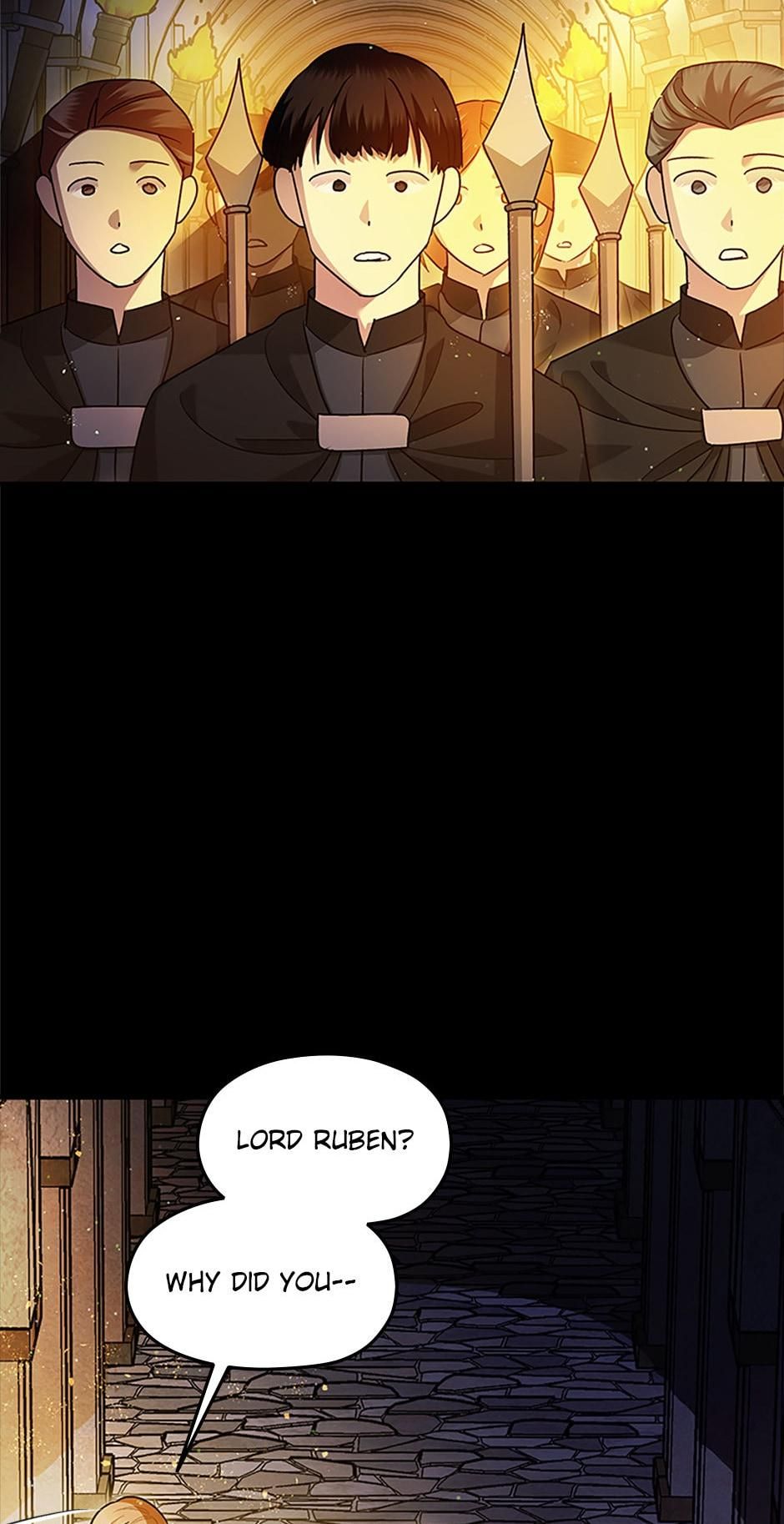 The Tyrant's Tranquilizer chapter 88 page 67