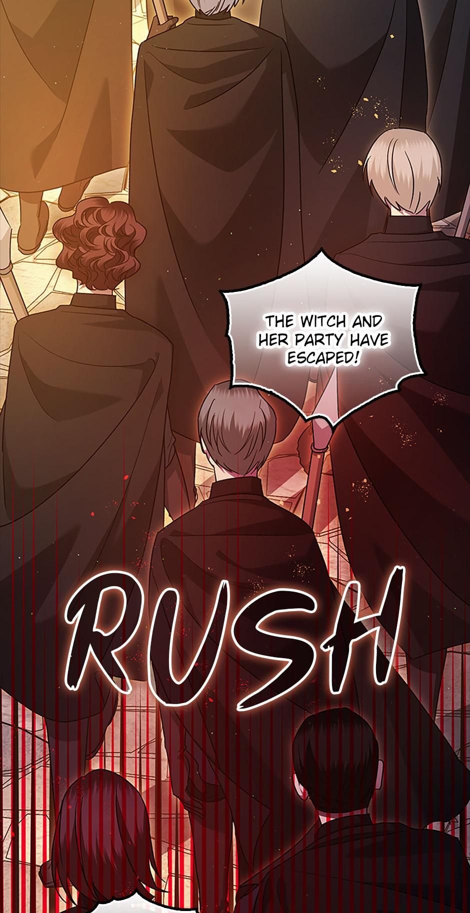 The Tyrant's Tranquilizer chapter 88 page 69