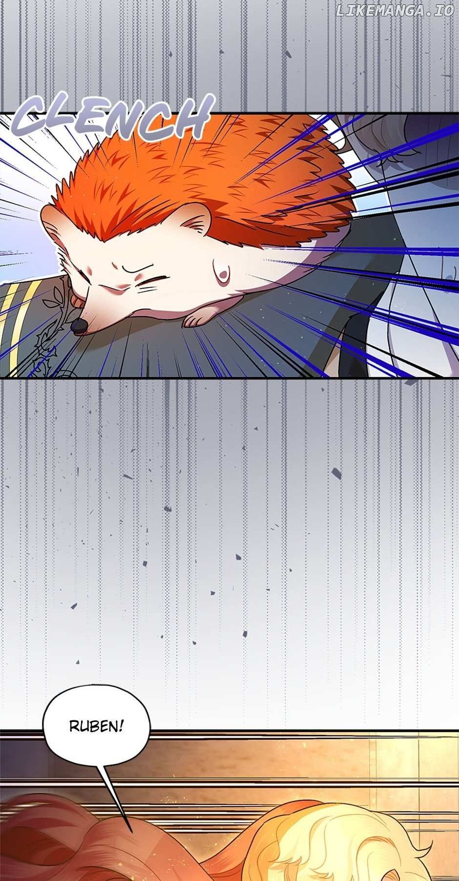 The Tyrant's Tranquilizer chapter 89 page 10