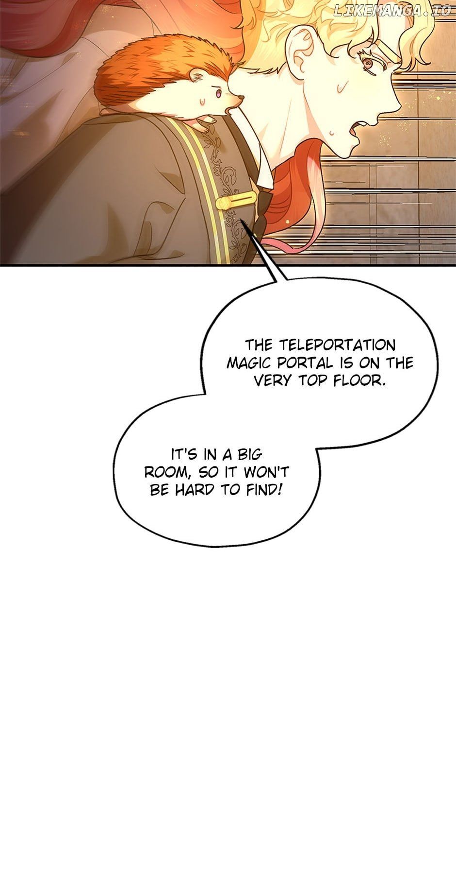 The Tyrant's Tranquilizer chapter 89 page 11