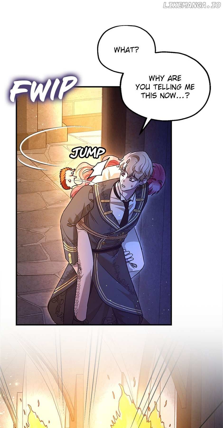 The Tyrant's Tranquilizer chapter 89 page 12