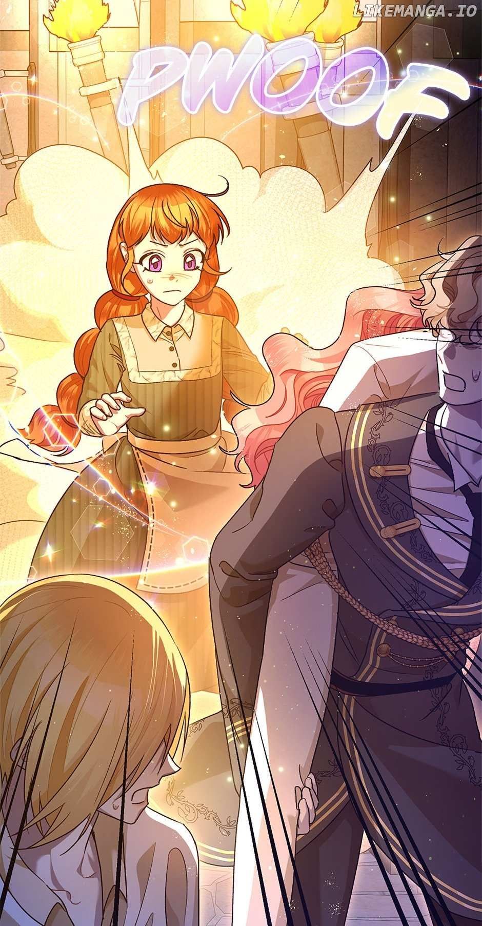 The Tyrant's Tranquilizer chapter 89 page 13