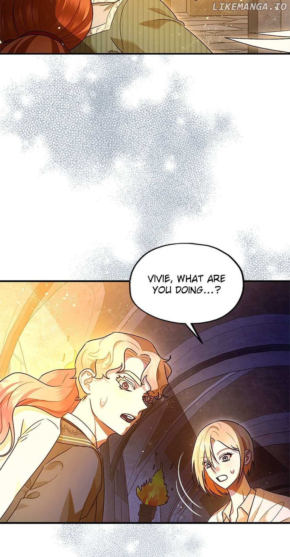 The Tyrant's Tranquilizer chapter 89 page 15