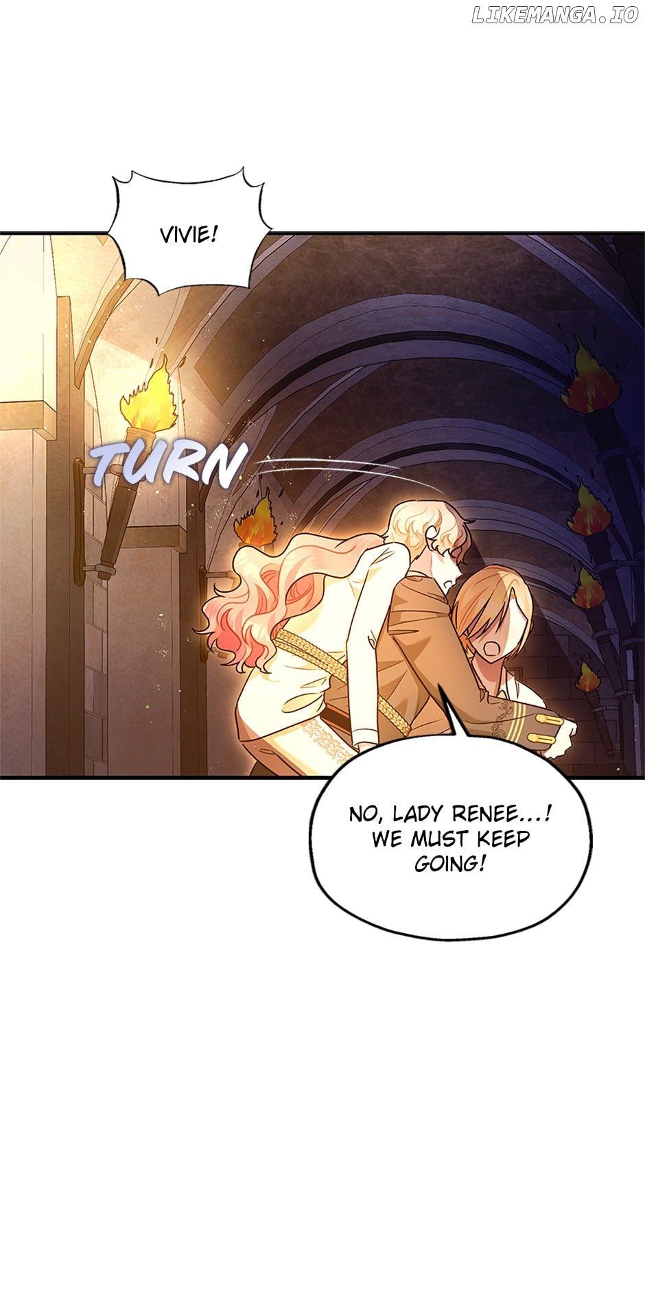 The Tyrant's Tranquilizer chapter 89 page 17