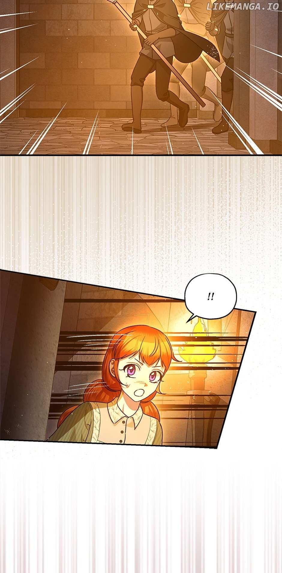 The Tyrant's Tranquilizer chapter 89 page 19