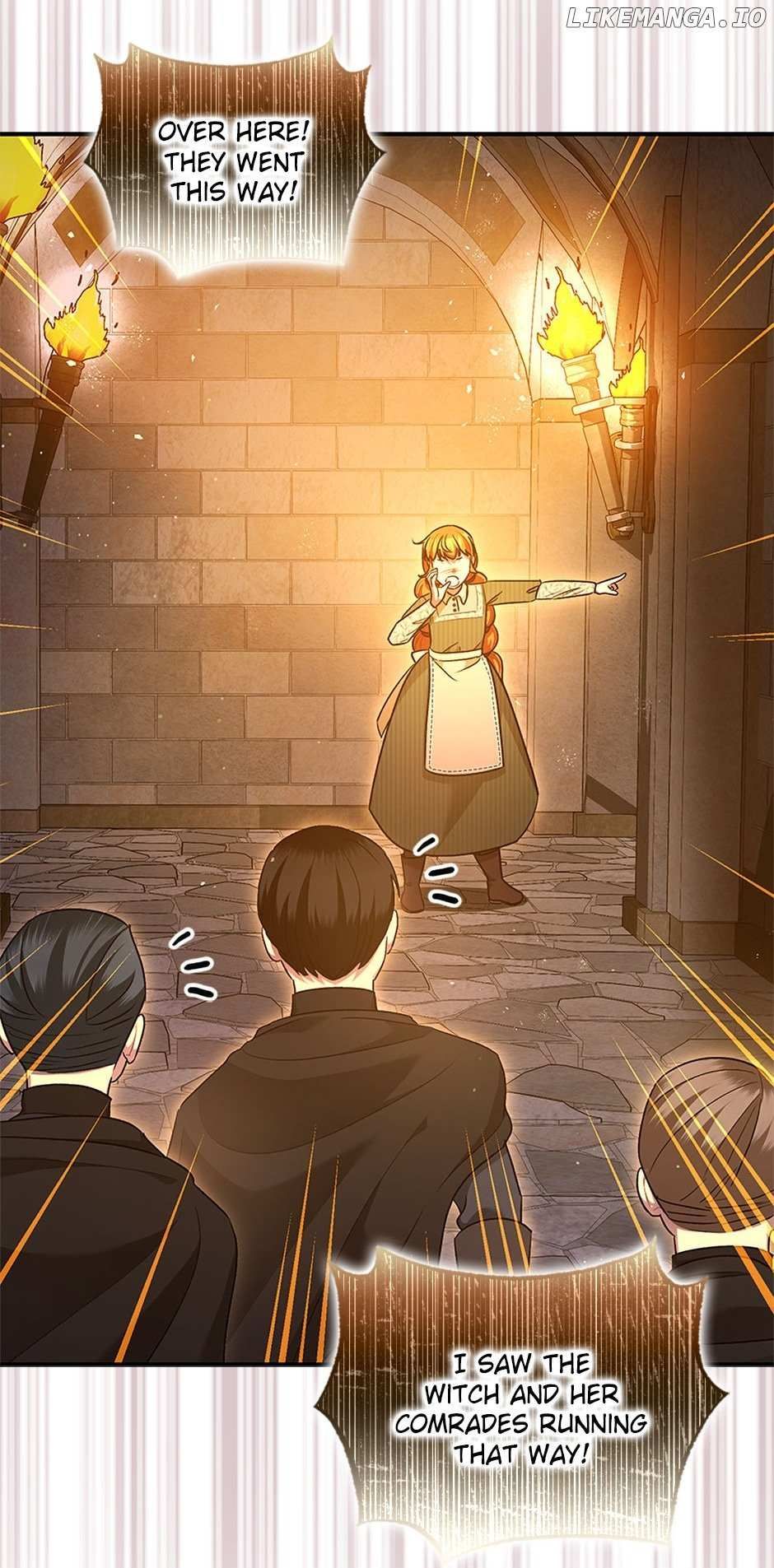 The Tyrant's Tranquilizer chapter 89 page 20