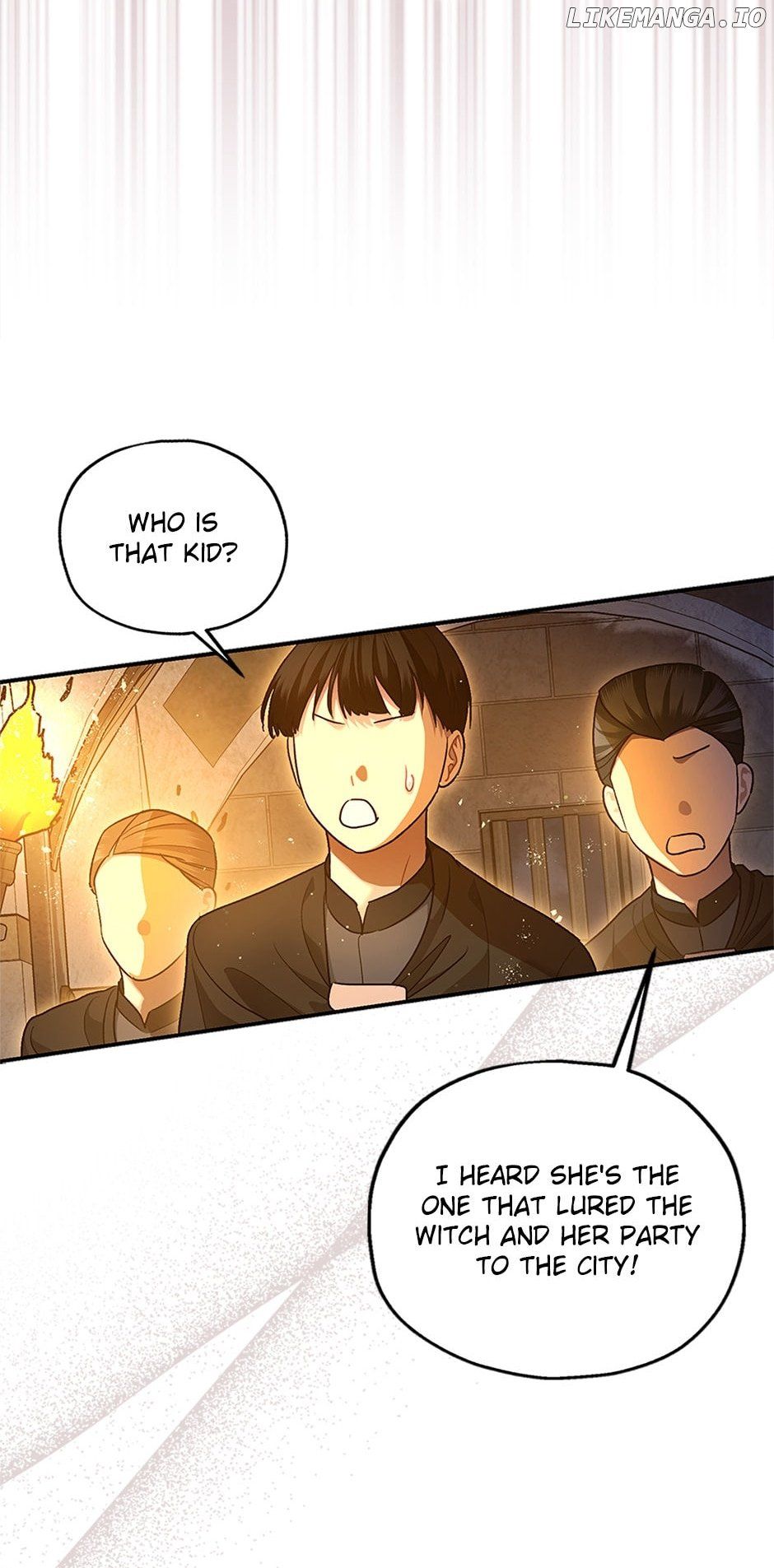 The Tyrant's Tranquilizer chapter 89 page 21