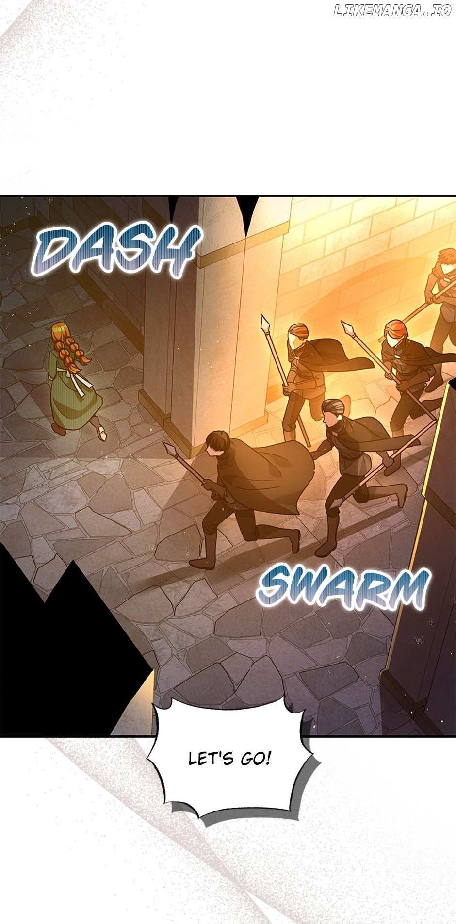 The Tyrant's Tranquilizer chapter 89 page 22