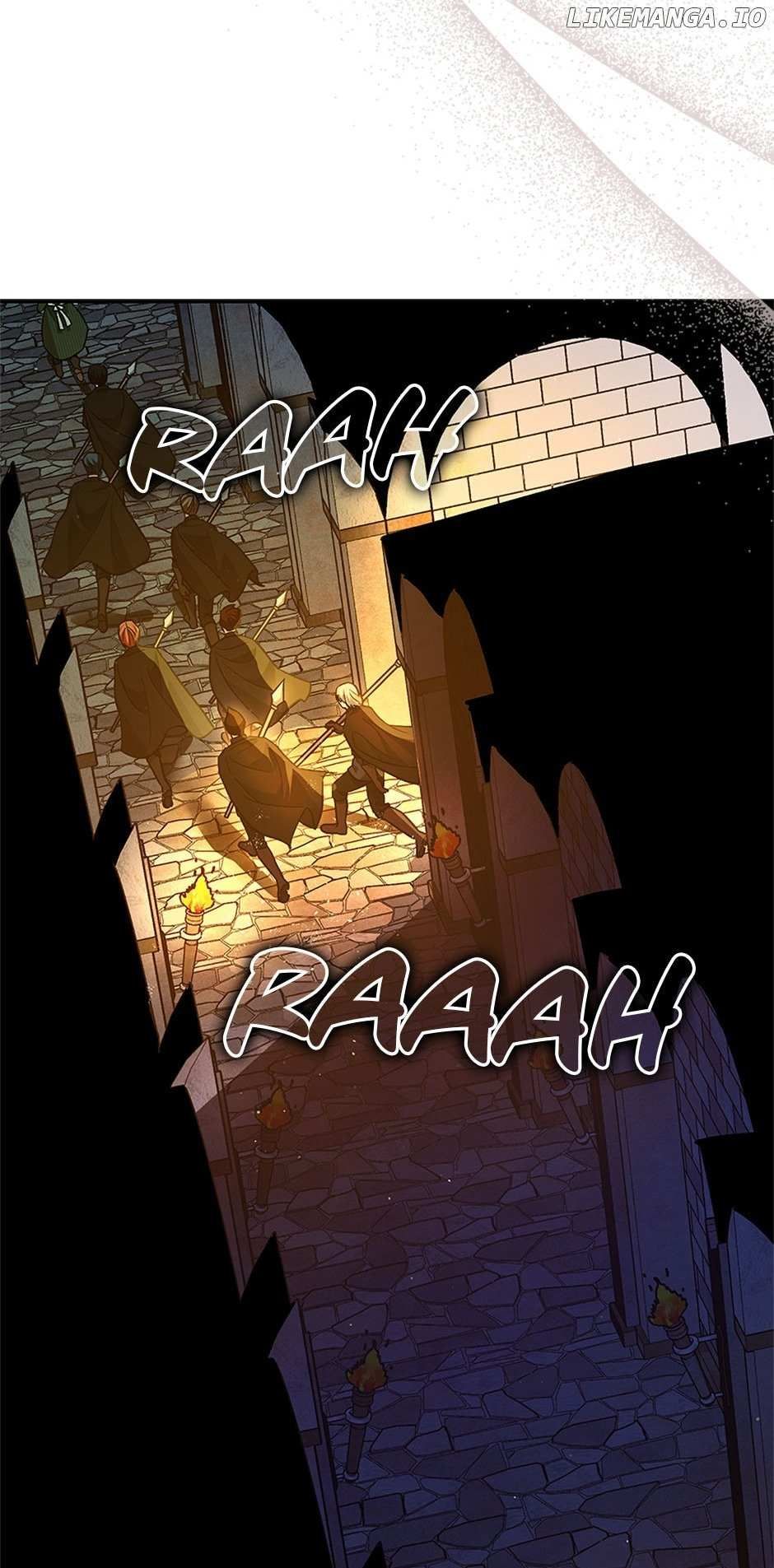 The Tyrant's Tranquilizer chapter 89 page 23