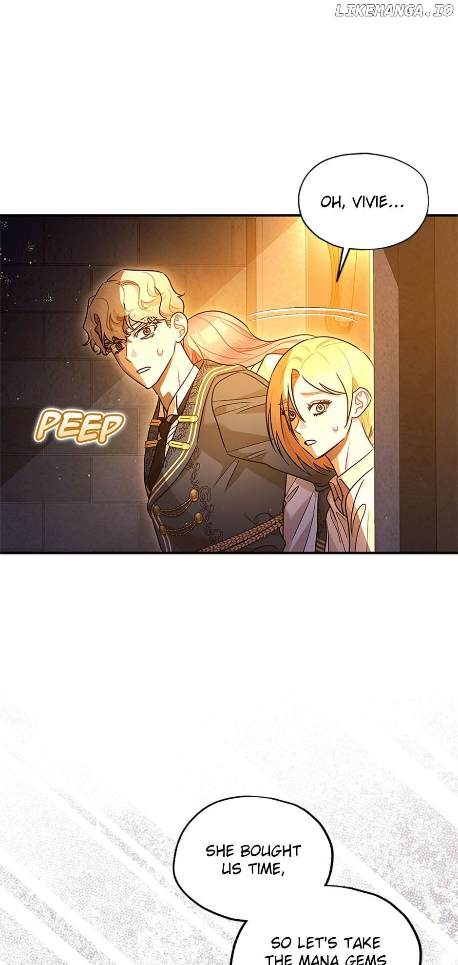 The Tyrant's Tranquilizer chapter 89 page 25