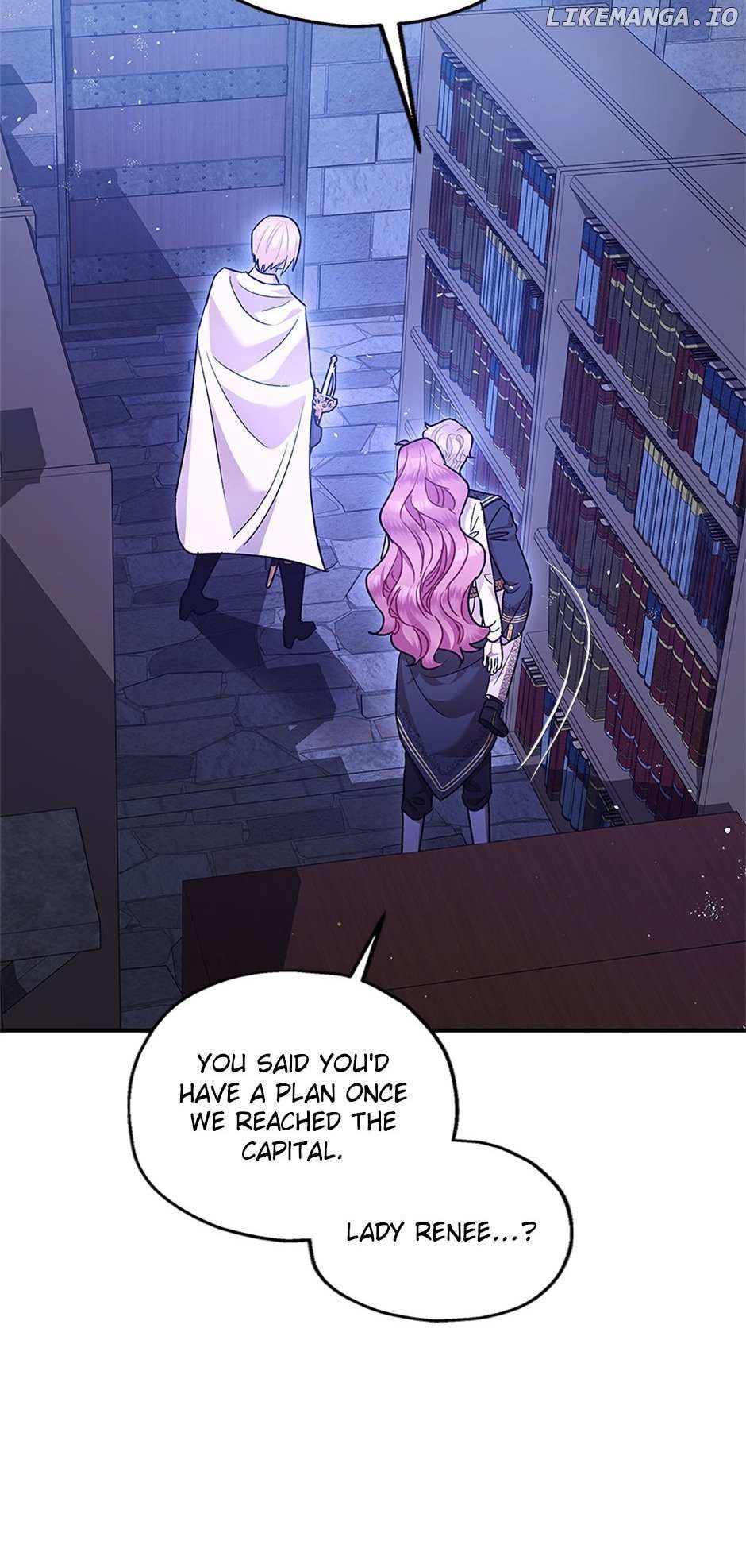 The Tyrant's Tranquilizer chapter 89 page 32