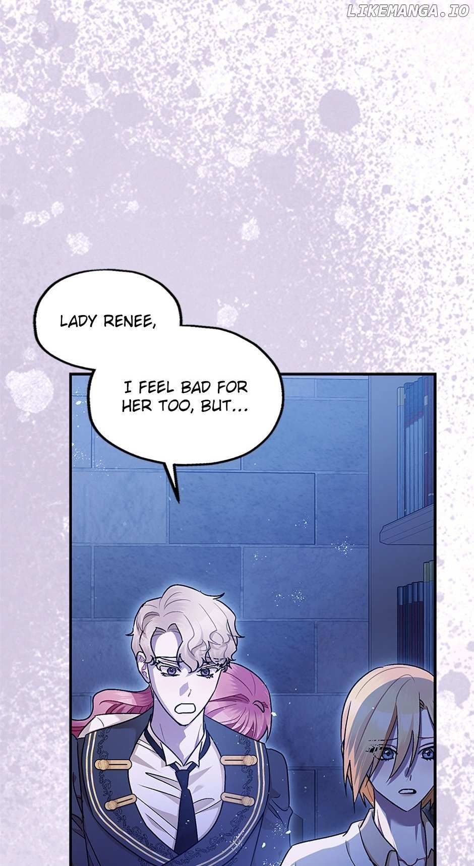 The Tyrant's Tranquilizer chapter 89 page 36