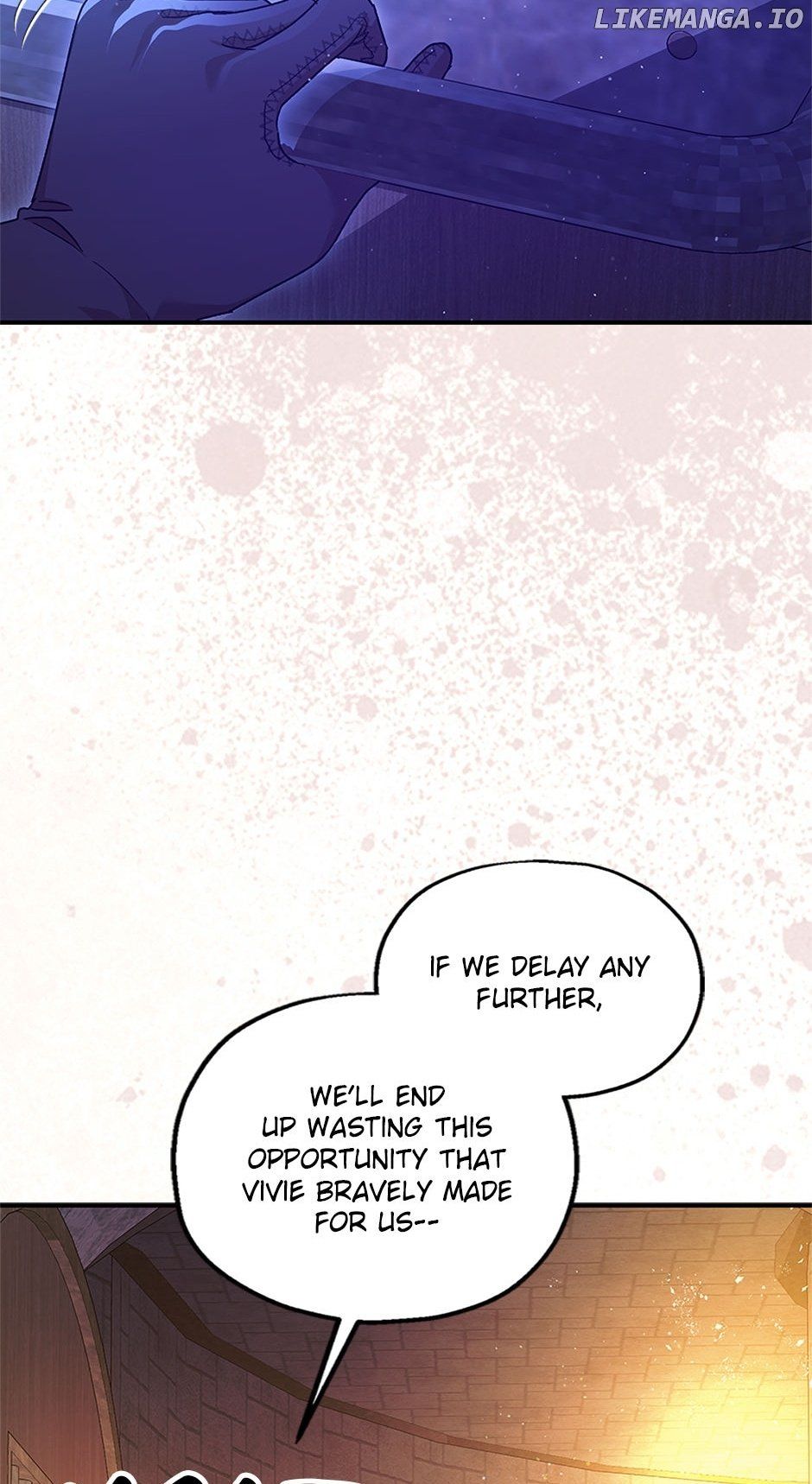 The Tyrant's Tranquilizer chapter 89 page 38