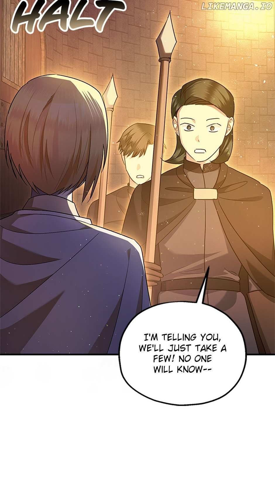 The Tyrant's Tranquilizer chapter 89 page 39