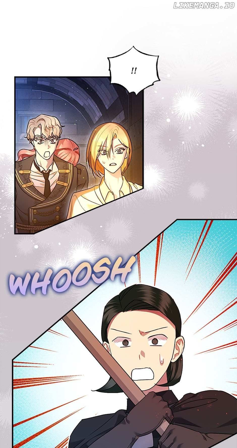 The Tyrant's Tranquilizer chapter 89 page 40