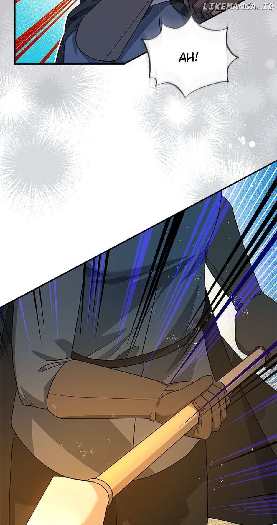 The Tyrant's Tranquilizer chapter 89 page 41