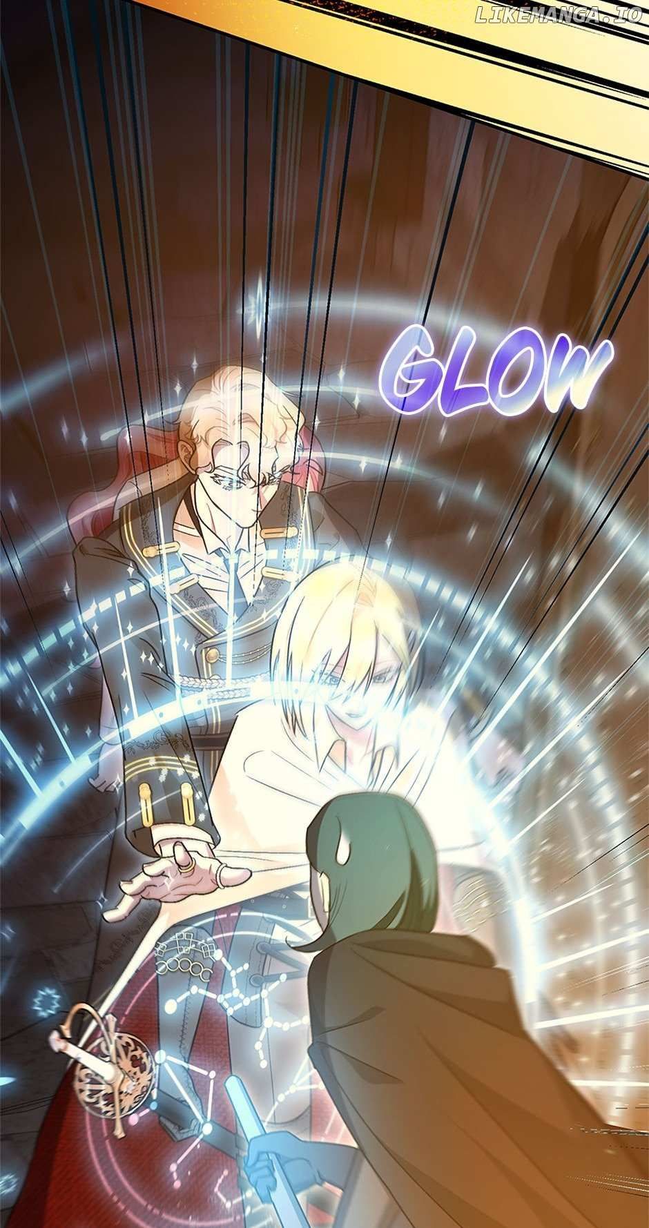 The Tyrant's Tranquilizer chapter 89 page 43