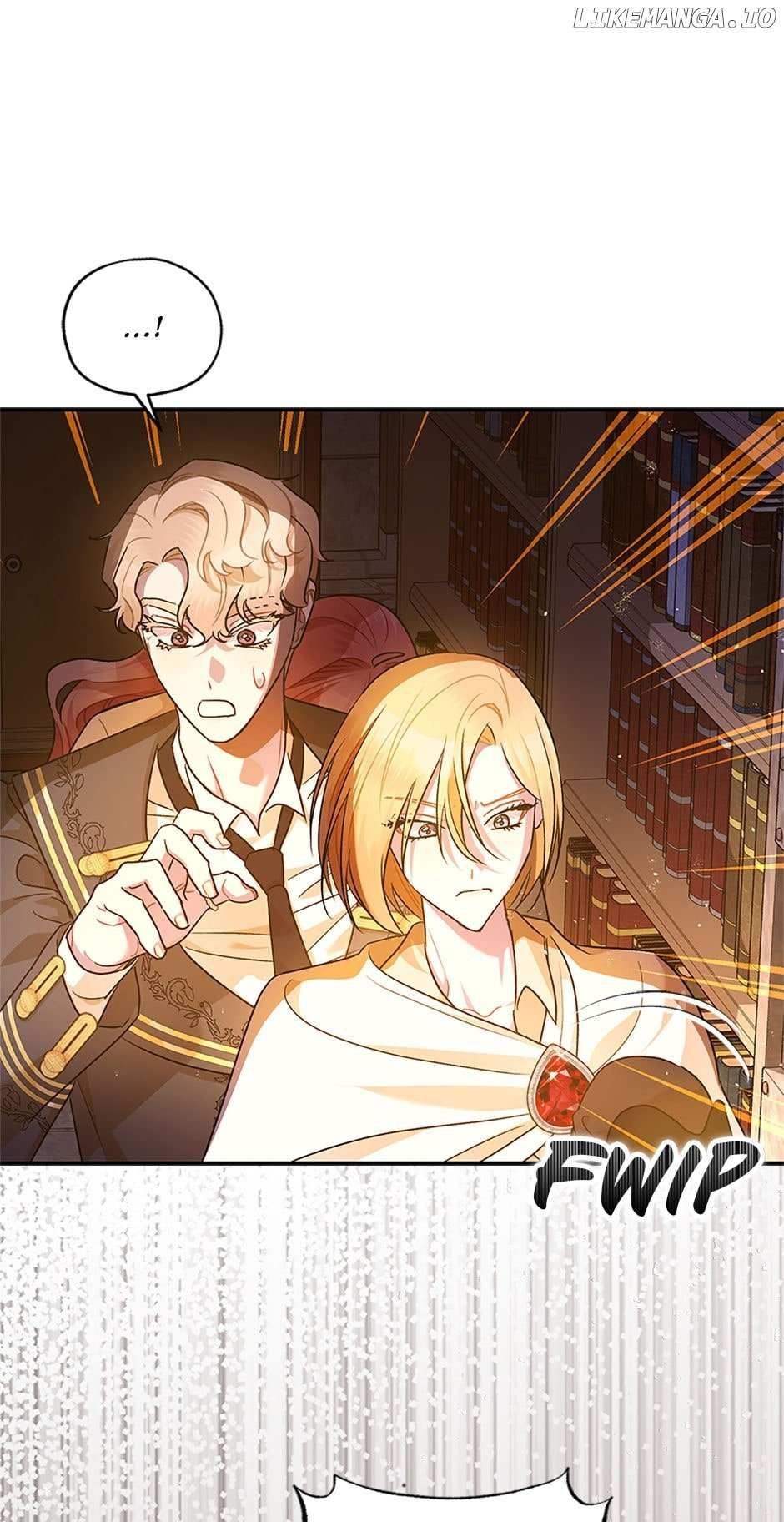 The Tyrant's Tranquilizer chapter 89 page 46