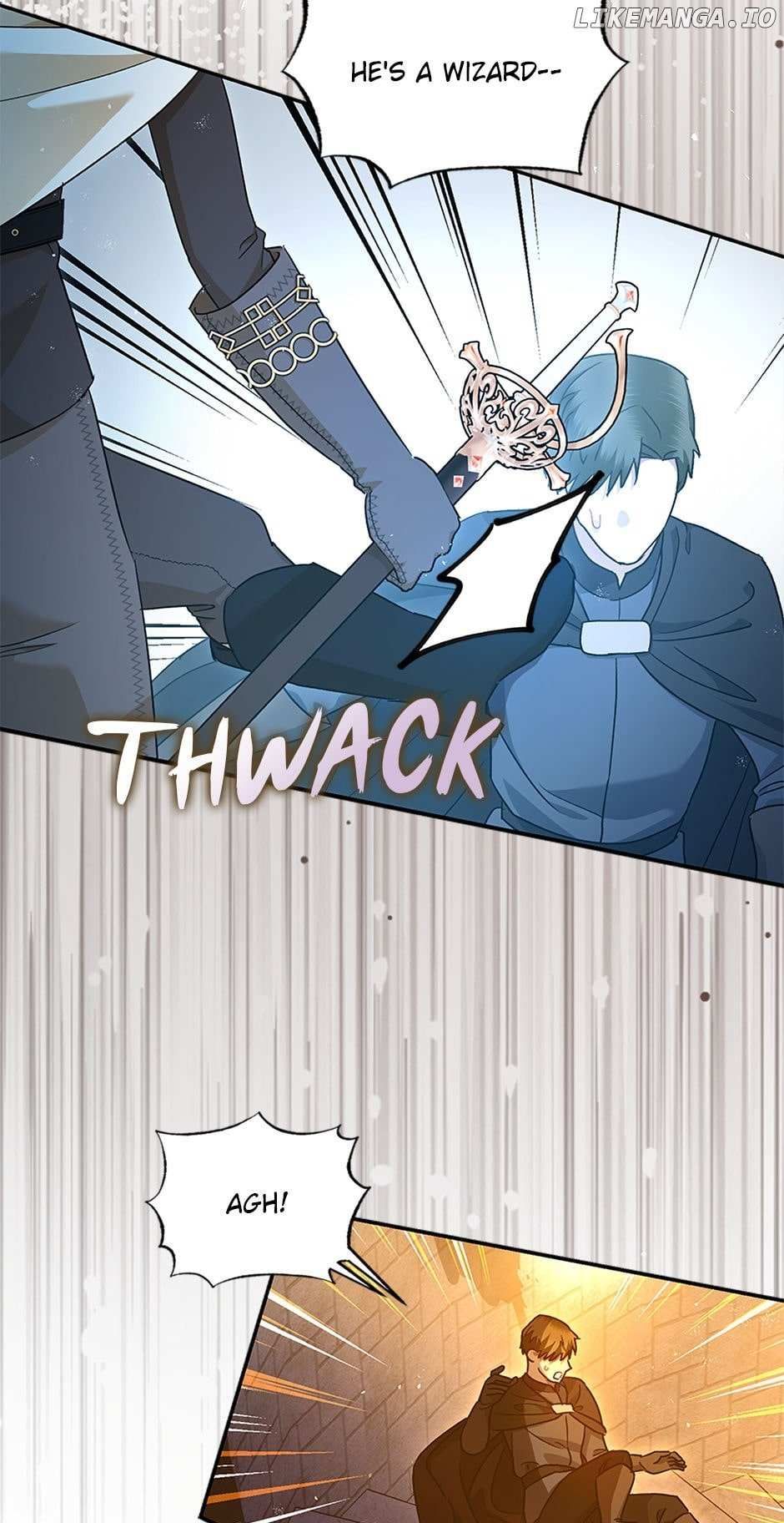 The Tyrant's Tranquilizer chapter 89 page 47