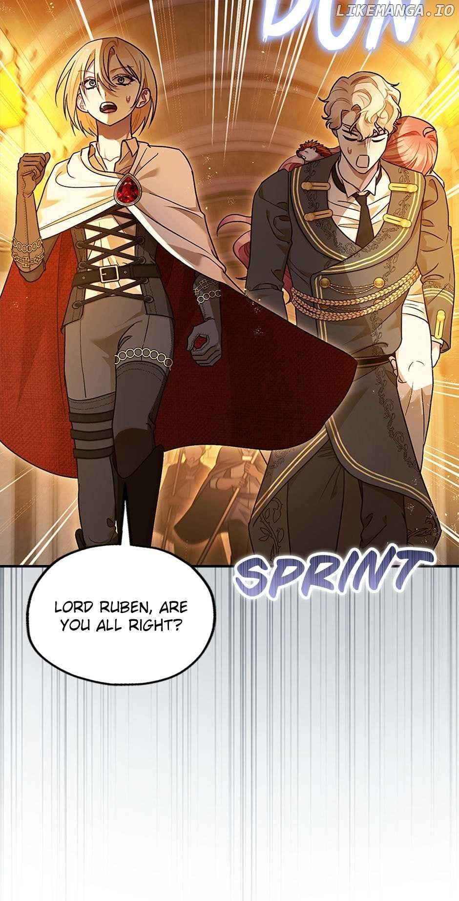 The Tyrant's Tranquilizer chapter 89 page 5