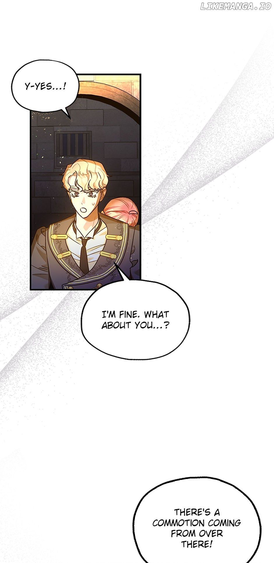 The Tyrant's Tranquilizer chapter 89 page 52