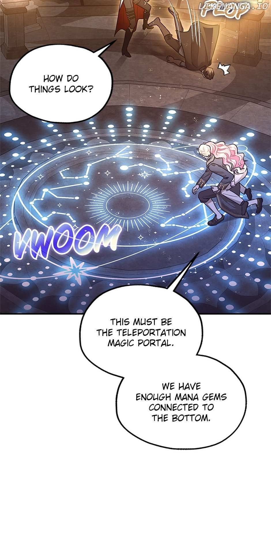 The Tyrant's Tranquilizer chapter 89 page 58