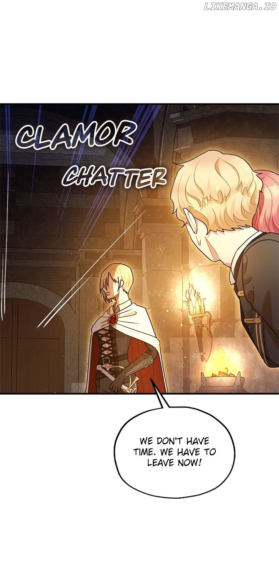 The Tyrant's Tranquilizer chapter 89 page 59